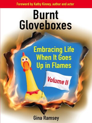 cover image of Burnt Gloveboxes II